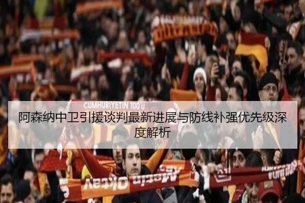 阿森纳中卫引援谈判最新进展与防线补强优先级深度解析